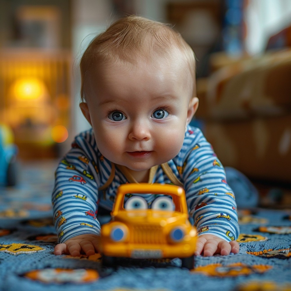 Melodía Del Pequeño Aprendiz
