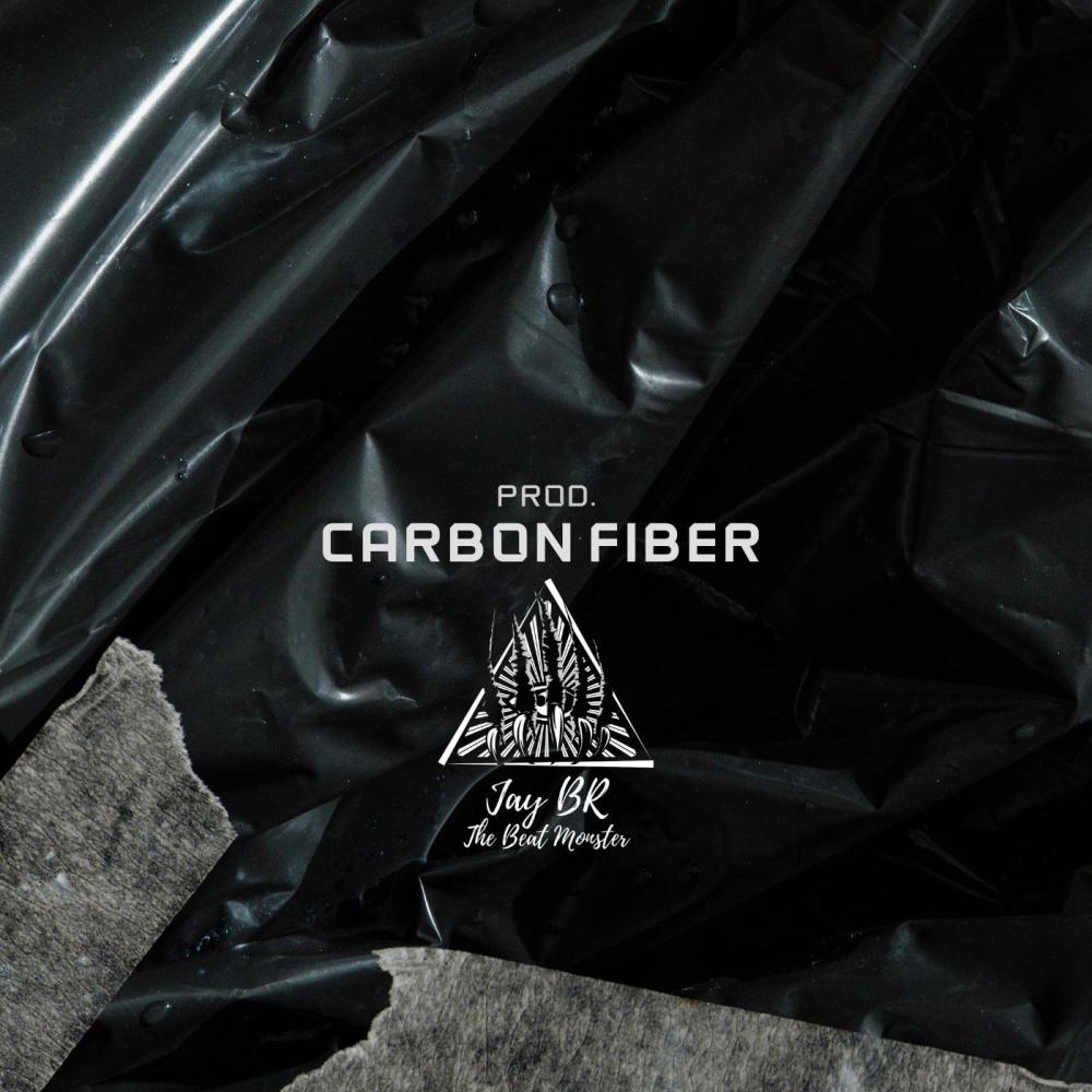 Carbon Fiber (Reggaeton Instrumental)