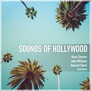 Hans Zimmer的專輯Sounds of Hollywood