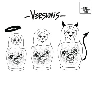 C.REM的專輯Versions (Explicit)