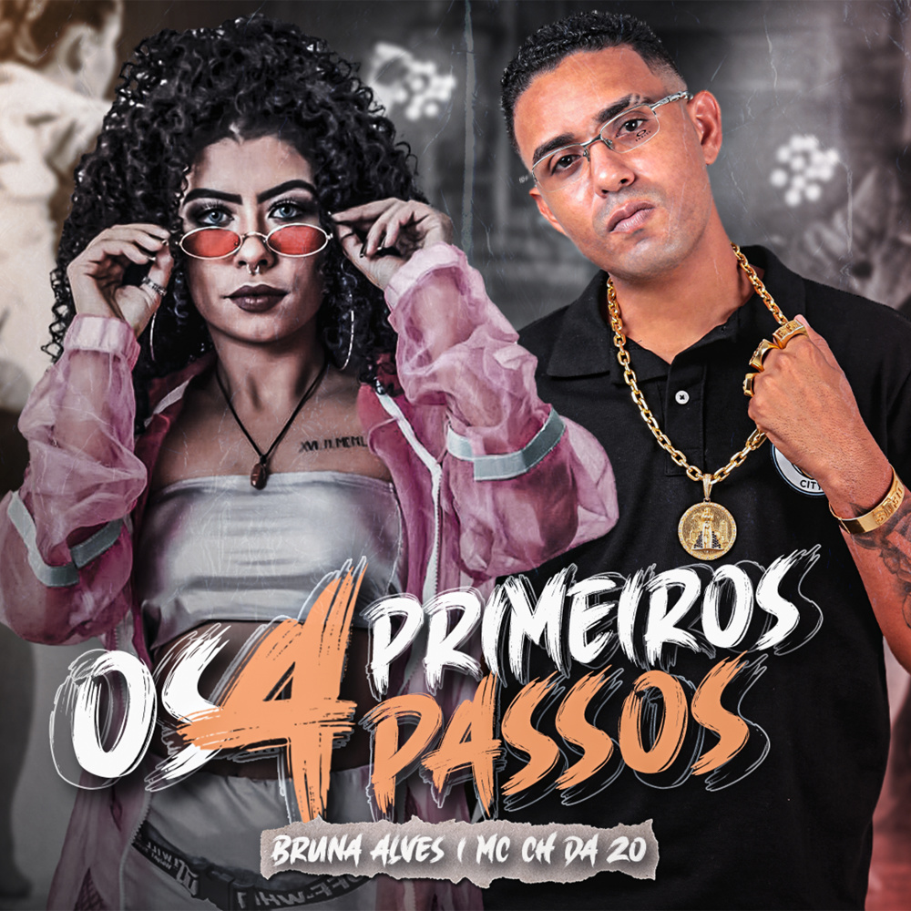 Os 4 Primeiros Passos