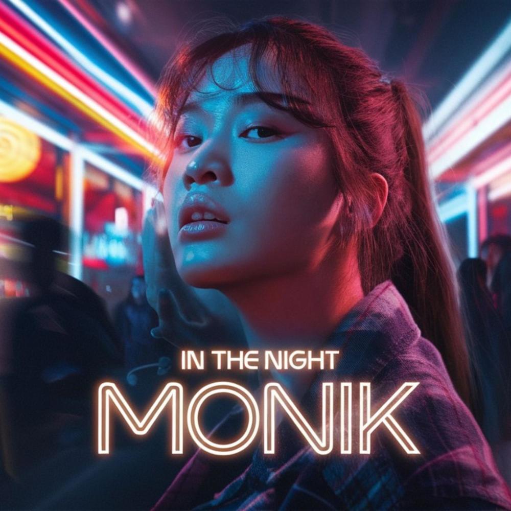 In the Night (feat. MONIK)