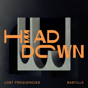อัลบัม Head Down ศิลปิน Lost Frequencies