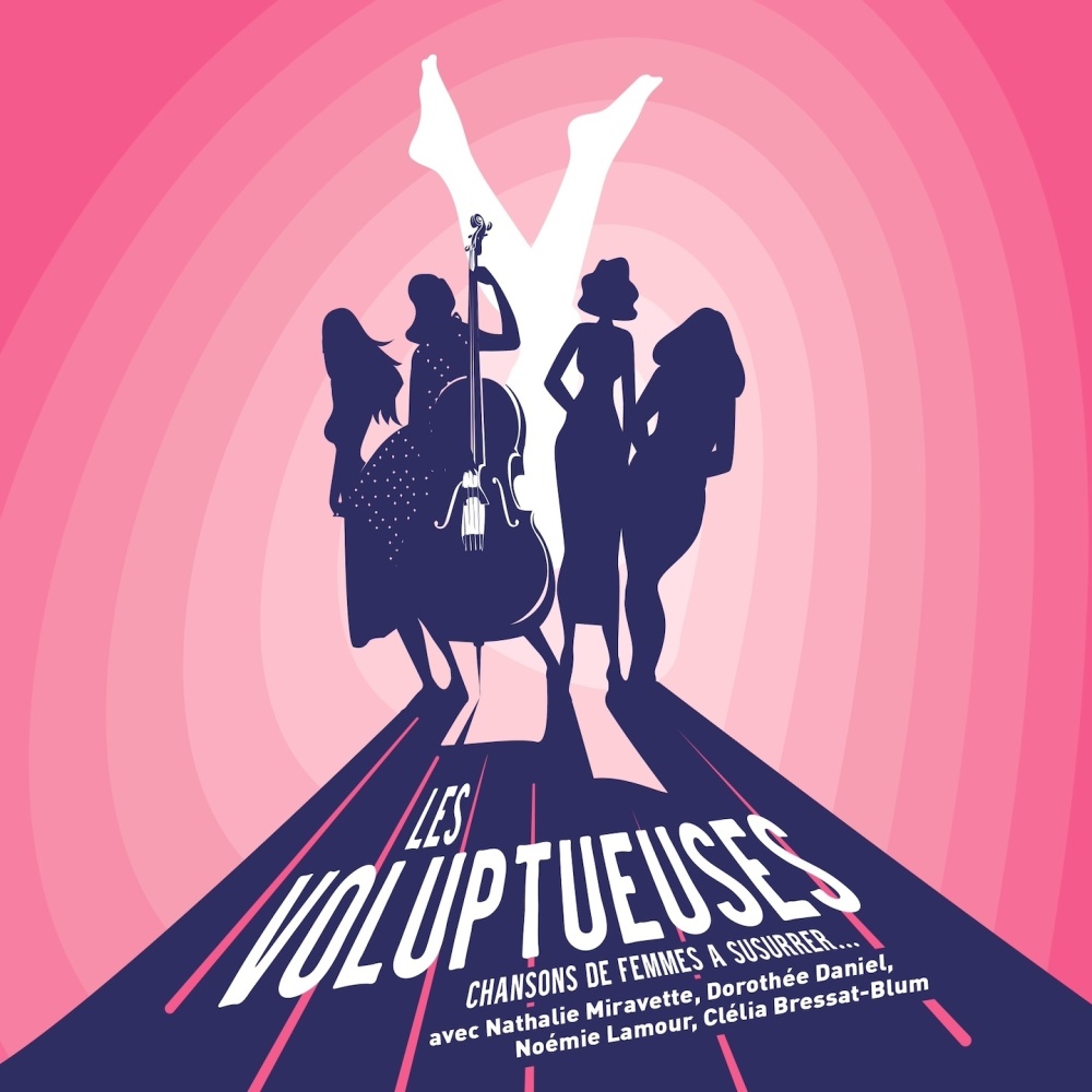 Pleasure (Chanson de femmes à susurrer...)