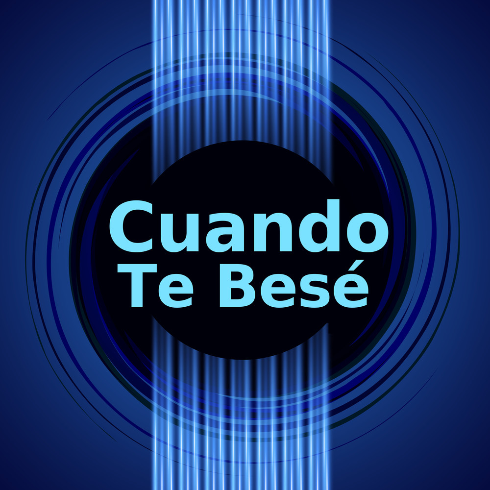 Cuando Te Besé (Piano Version)