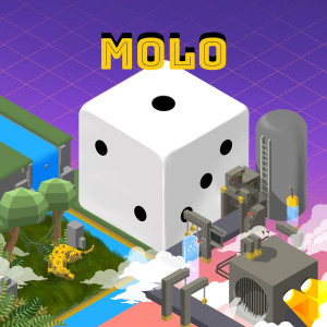 Dengarkan Let It lagu dari Molo dengan lirik