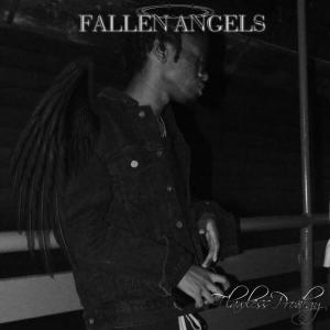 FLAWLESS PRODIGY的專輯FALLEN ANGELS (Explicit)