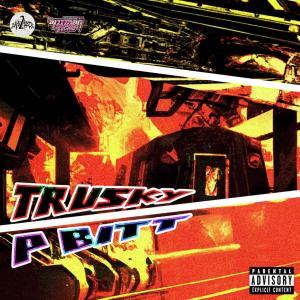 Album diferit 2 (feat. P Bitt) (Explicit) oleh P Bitt