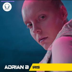 收聽Adrian B的Iris歌詞歌曲