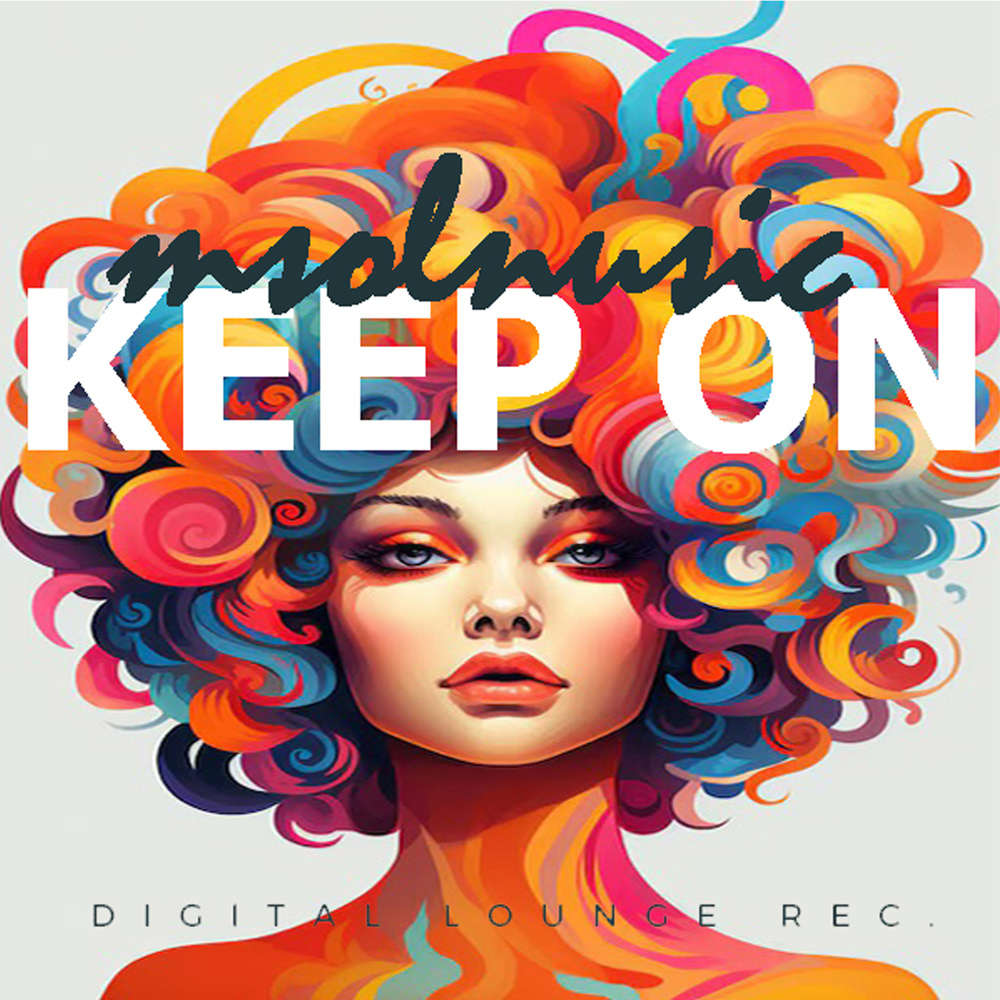 Keep On (Instrumental)