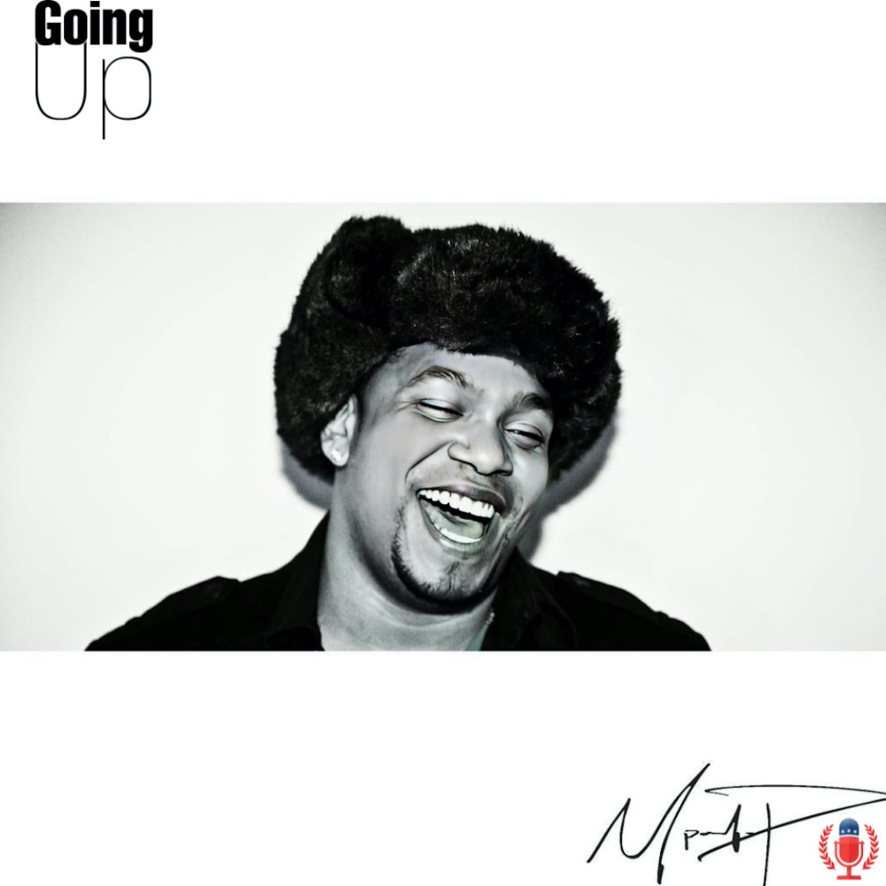 Going Up (Explicit)