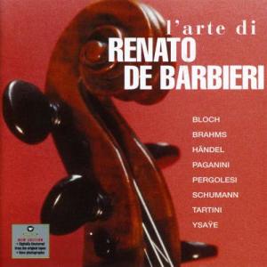 ดาวน์โหลดและฟังเพลง Ysaÿe: Violin Sonata in D Minor, Op. 27 No. 3, "Ballade" พร้อมเนื้อเพลงจาก Renato De Barbieri