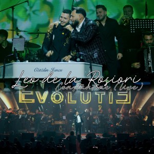 Listen to Constantine (Live) song with lyrics from Leo de la Rosiori