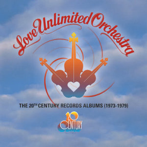 收聽The Love Unlimited Orchestra的You Make Me Feel Like This (When You Touch Me)歌詞歌曲