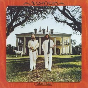 收聽Seals & Crofts的You're the Love歌詞歌曲