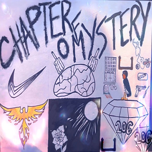 Ka的专辑Chapter of Mystery (Explicit)