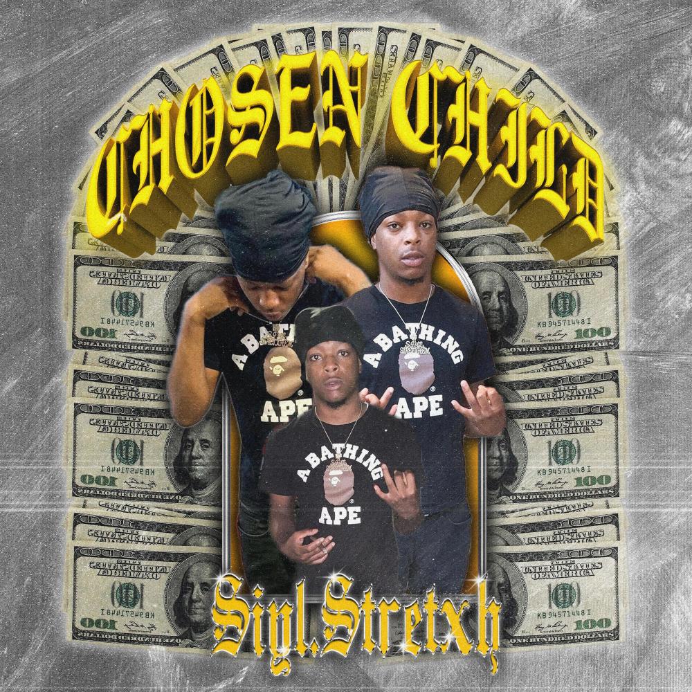 Erase (feat. Bosmane T.O.) (Explicit)