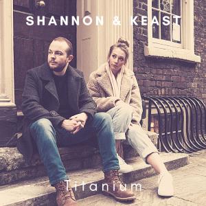 อัลบัม Titanium ศิลปิน Shannon & Keast