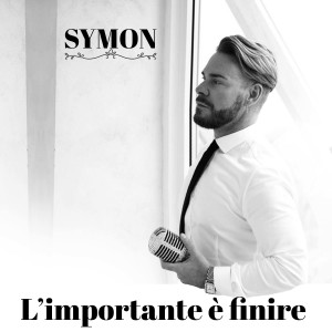 Album L'importante è finire oleh Symon