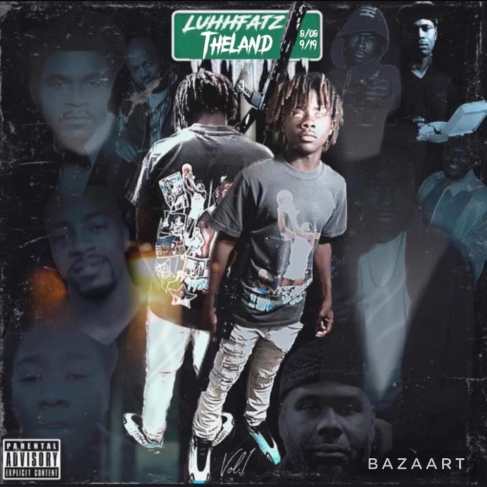 Not the start (feat. Luhhfatz) (Explicit)
