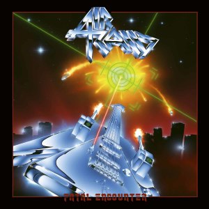 Listen to Pegasus Fantasy song with lyrics from Air Raid