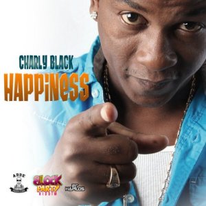 ดาวน์โหลดและฟังเพลง Happiness พร้อมเนื้อเพลงจาก Charly Black