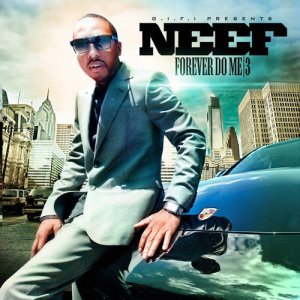 Neef Buck的專輯Forever Do Me 3 (Explicit)