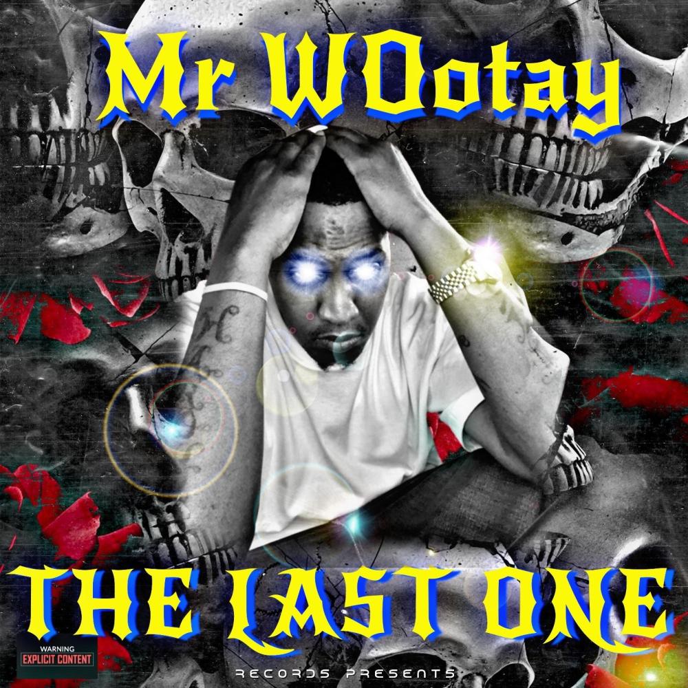 ALL I KNO (feat. KENE WAYNE) (Radio Edit) (Explicit)