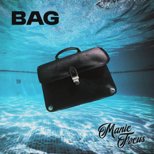 Album Bag from Manic Focus