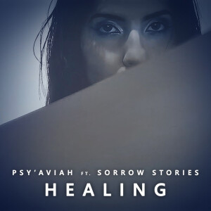 Psy’Aviah的專輯Healing