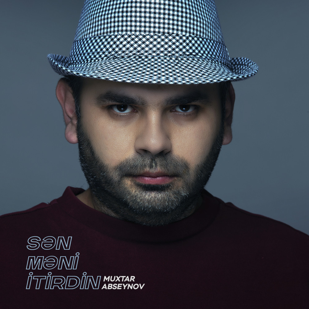 Sən Məni Itirdin