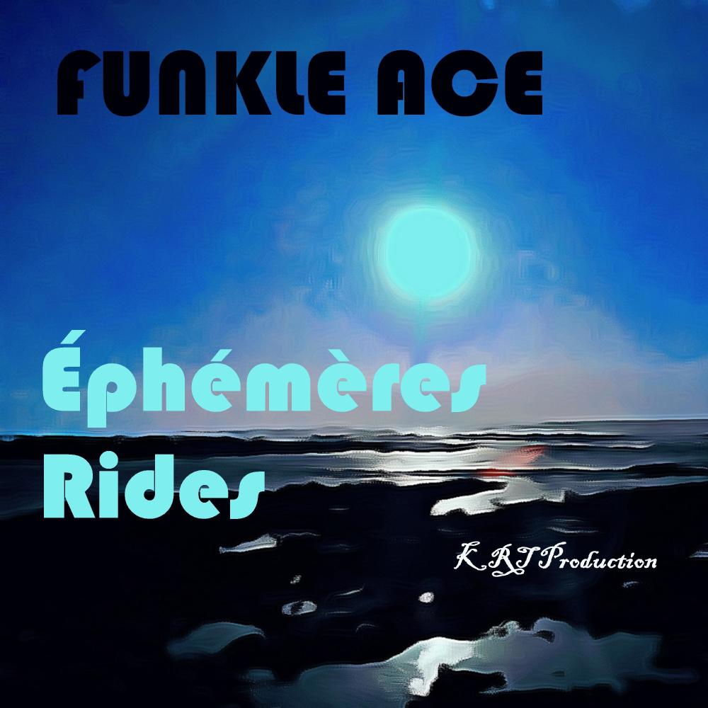 Ephémères Rides