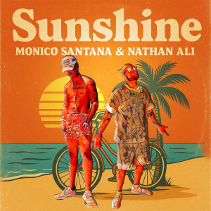 Album Sunshine from monico Santana
