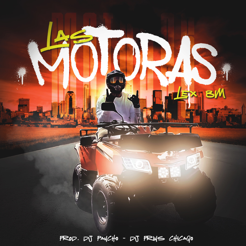 Las Motoras