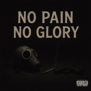 Hexagon的专辑No Pain No Glory (Explicit)