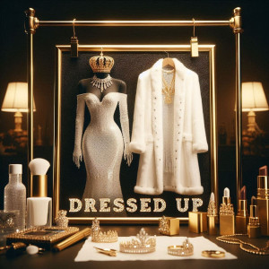 Album Dressed up. (Explicit) from SIGNz