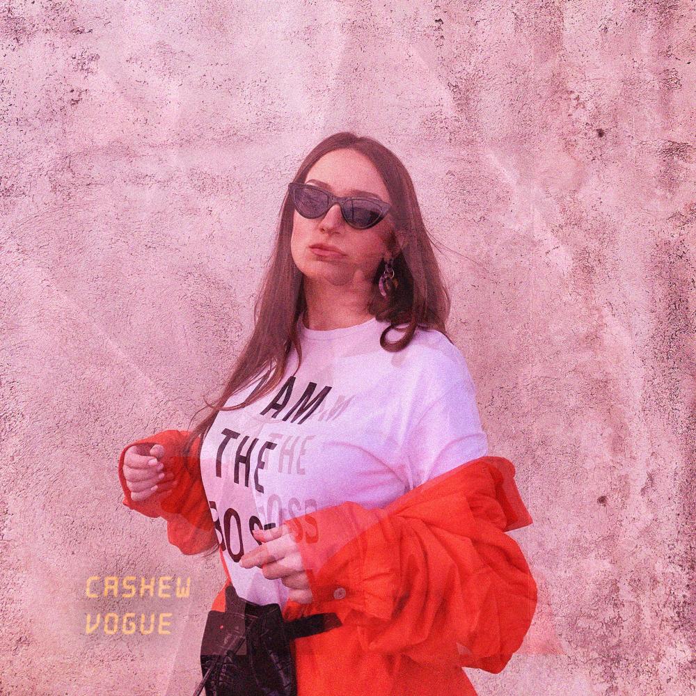 Vogue (Explicit)