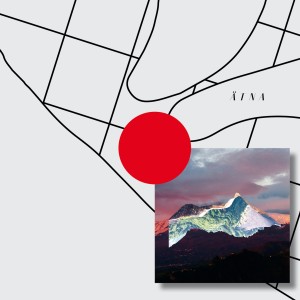 อัลบัม Ätna ศิลปิน Atna