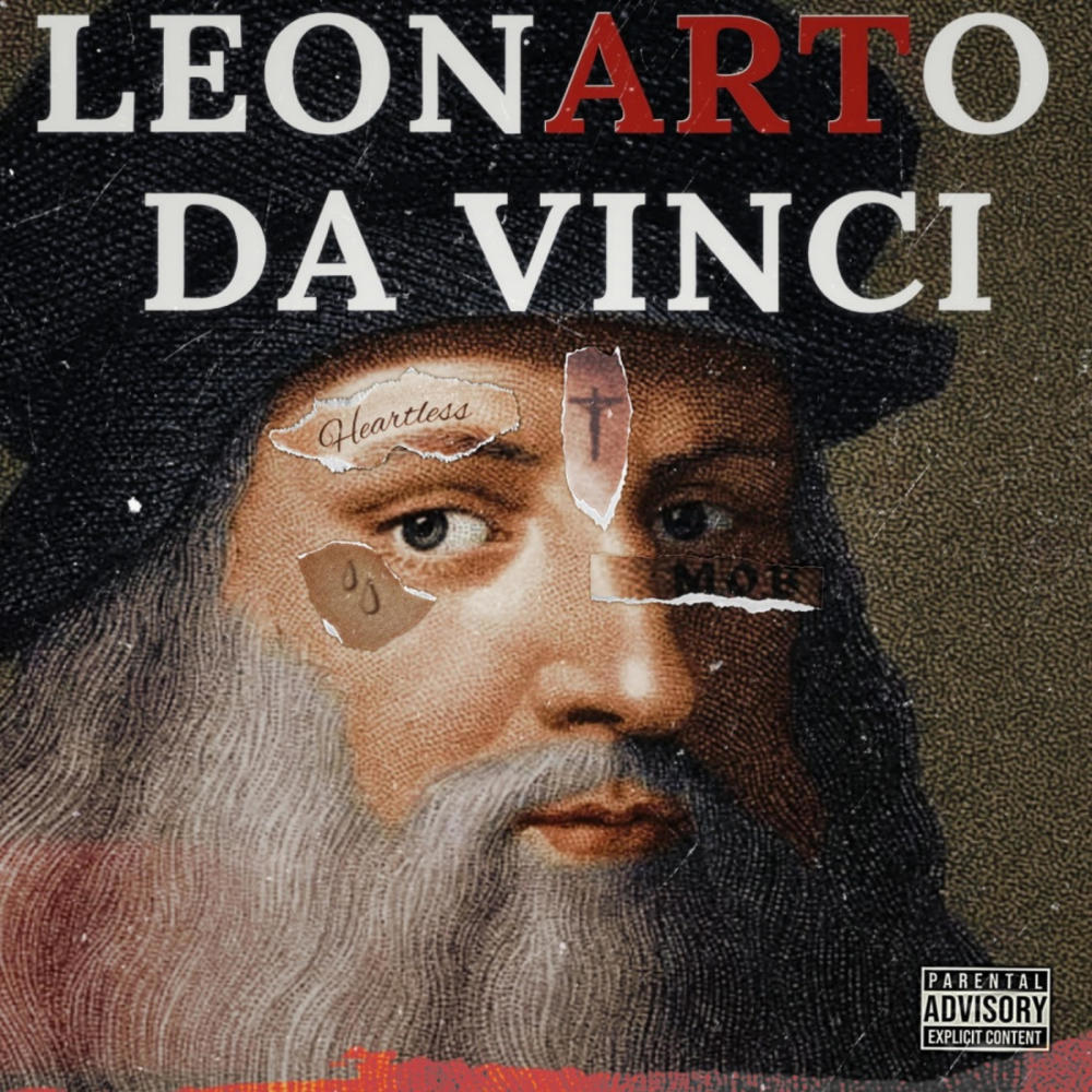 LEONARTO DA VINCI (Explicit)