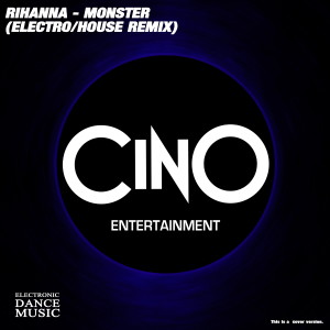 Album Monster (Remix) from FBTA