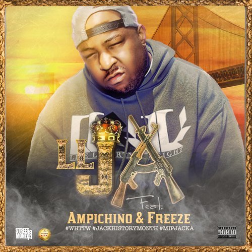 Llja (Explicit)