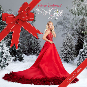 My Gift (Special Edition) dari Carrie Underwood