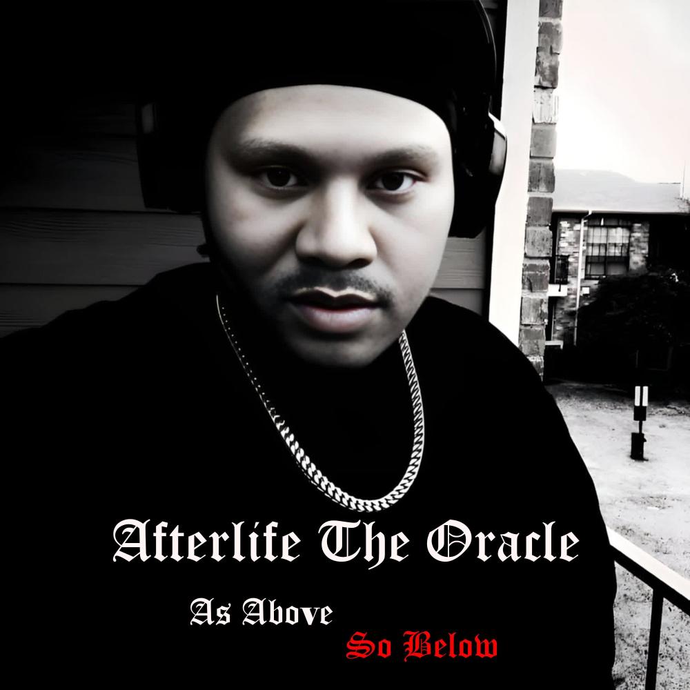 Golden Pen 6 (As Above So Below) (Explicit)
