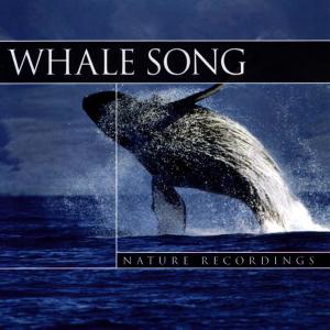 อัลบัม The World's Greatest Nature Recordings, Vol.5: Whale Song (Deluxe Edition) ศิลปิน Peter Samuels