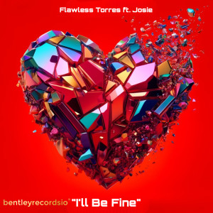 Flawless Torres的專輯I'll Be Fine