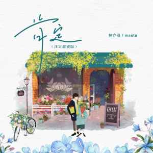 Album 肯定（注定甜蜜版） from 林亦双