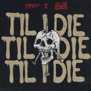 ดาวน์โหลดและฟังเพลง Til I Die พร้อมเนื้อเพลงจาก THEY.