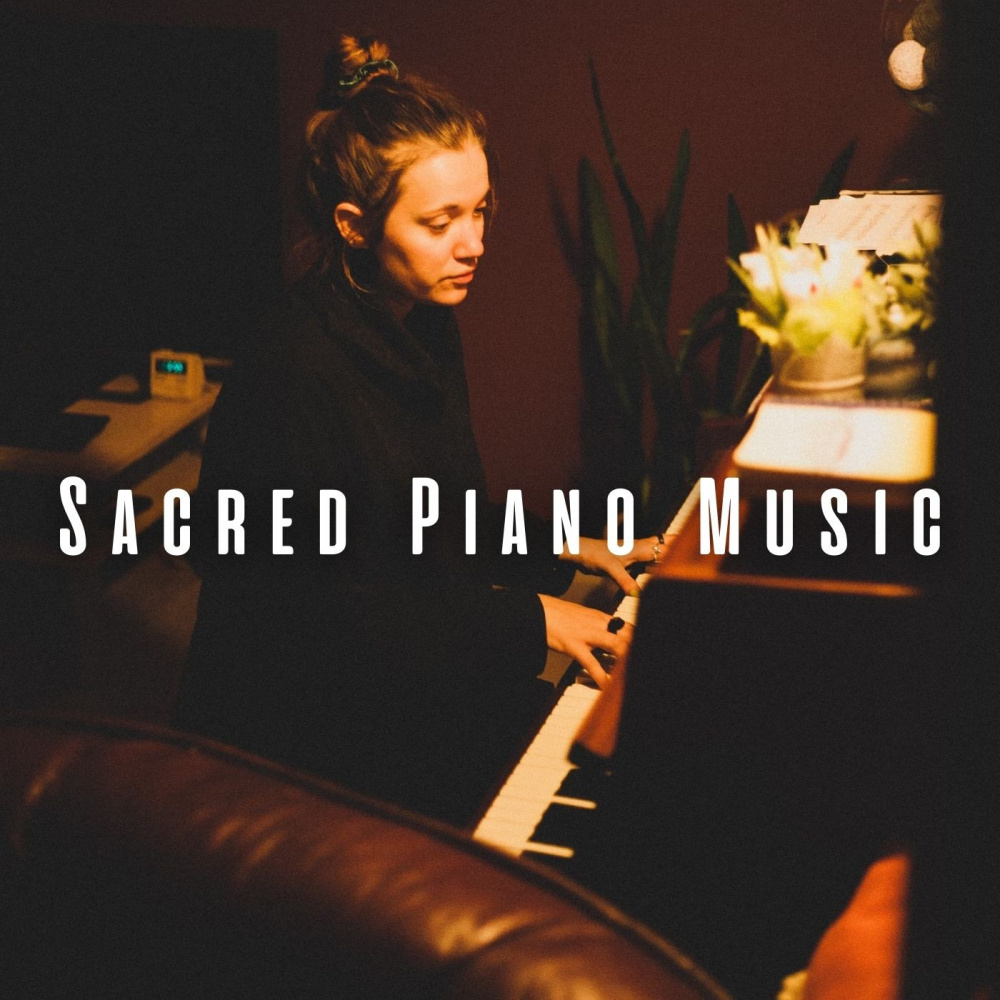 Mindful Melodies on Piano