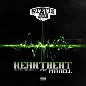 Album Heartbeat (feat. Parnell) (Explicit) from 