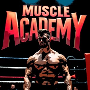 Mc Fopi的專輯Muscle Academy (Explicit)